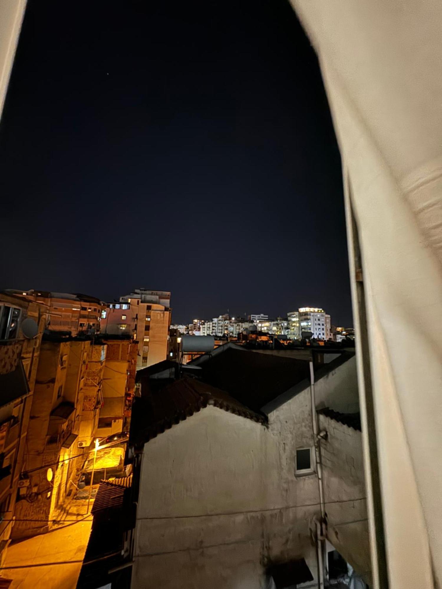 Toptani Center Apartment Tirana Buitenkant foto