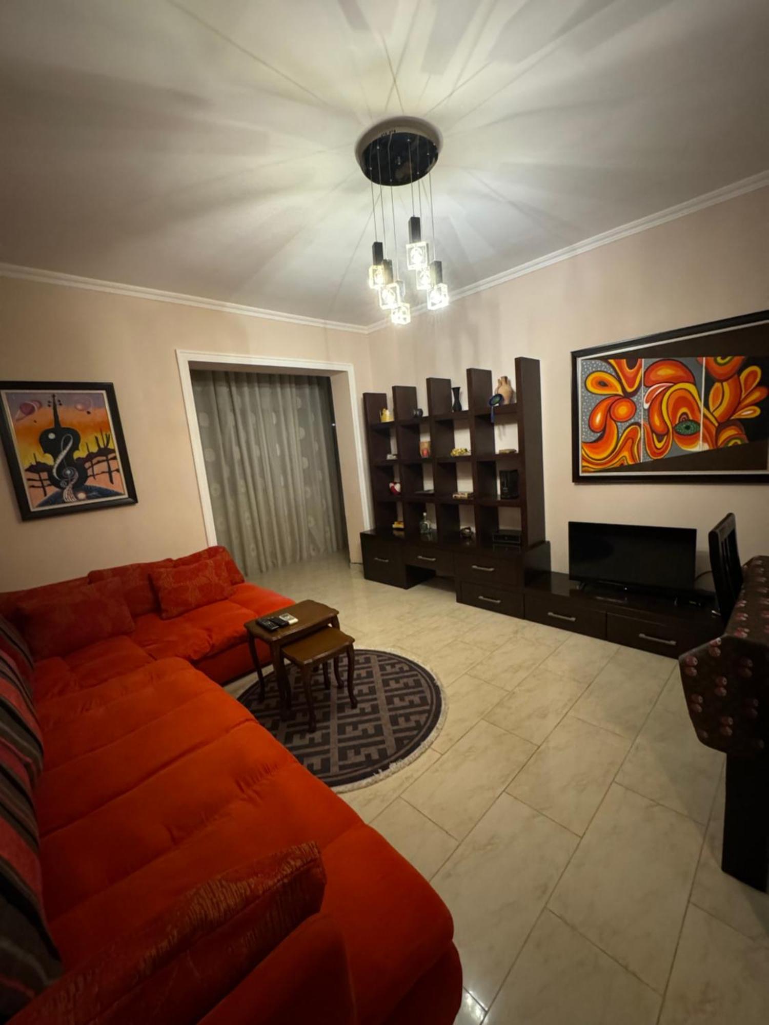 Toptani Center Apartment Tirana Buitenkant foto