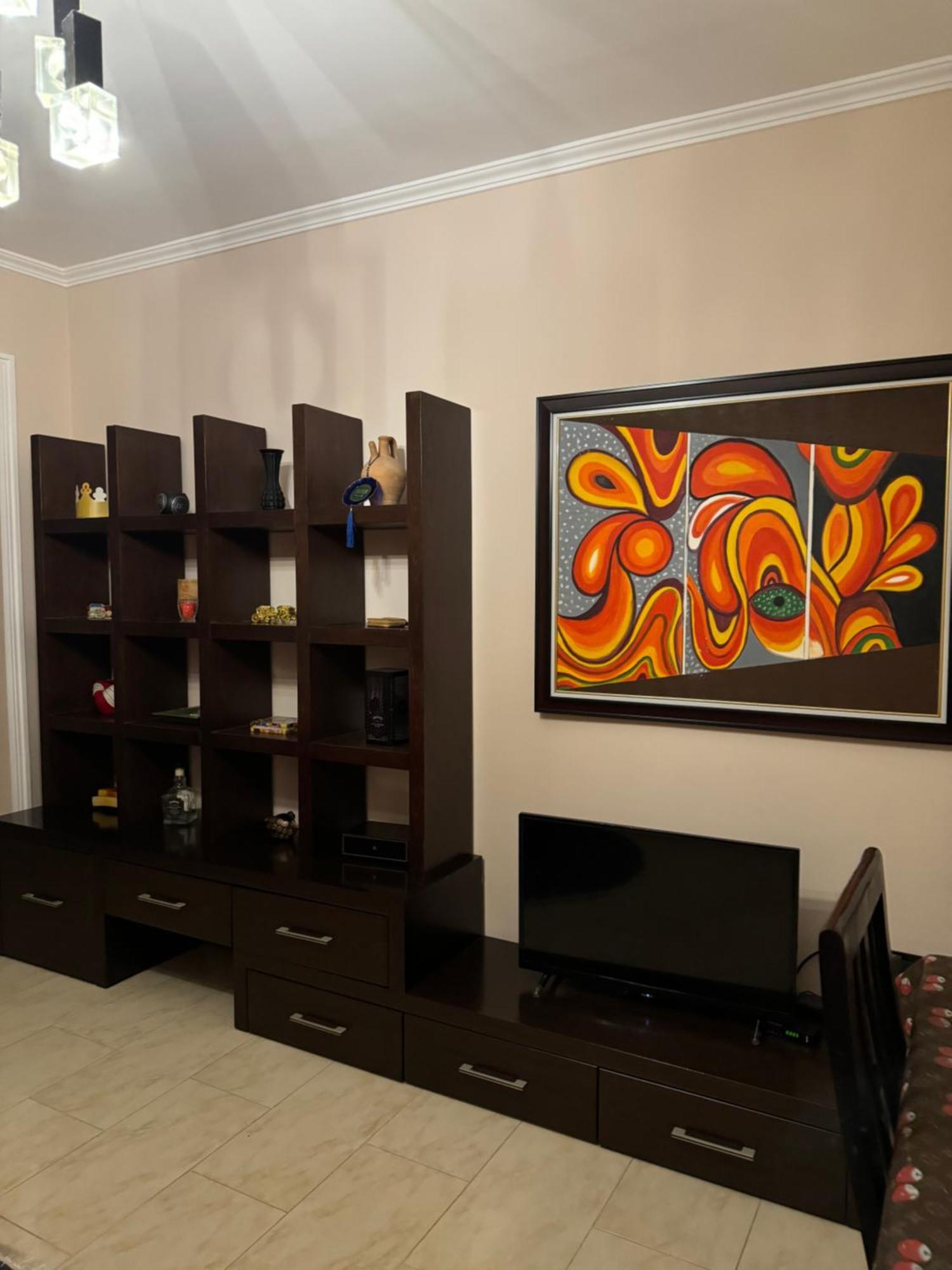 Toptani Center Apartment Tirana Buitenkant foto